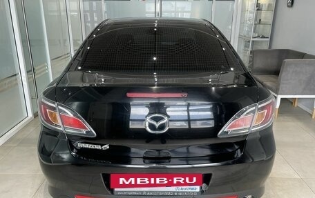 Mazda 6, 2011 год, 1 005 000 рублей, 3 фотография