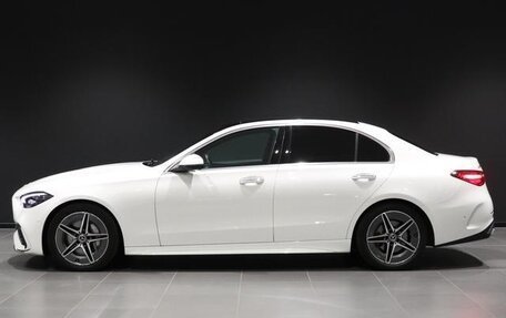 Mercedes-Benz C-Класс, 2022 год, 1 800 228 рублей, 6 фотография