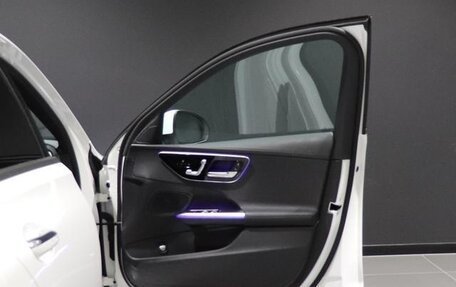 Mercedes-Benz C-Класс, 2022 год, 1 800 228 рублей, 7 фотография