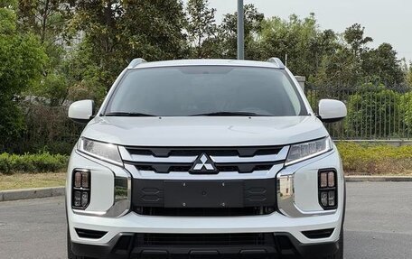 Mitsubishi ASX I рестайлинг, 2021 год, 1 590 500 рублей, 2 фотография