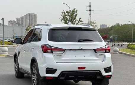 Mitsubishi ASX I рестайлинг, 2021 год, 1 590 500 рублей, 4 фотография