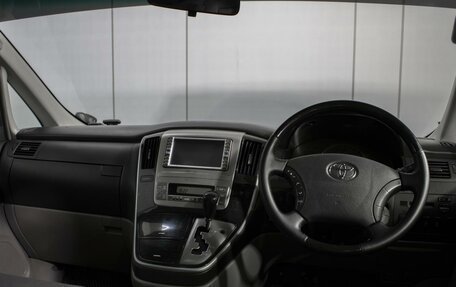 Toyota Alphard III, 2006 год, 2 205 000 рублей, 6 фотография