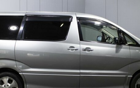 Toyota Alphard III, 2006 год, 2 205 000 рублей, 5 фотография