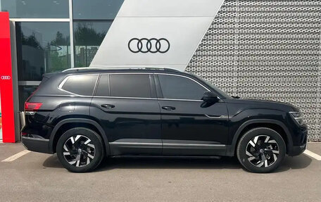 Volkswagen Teramont I, 2022 год, 3 220 013 рублей, 3 фотография