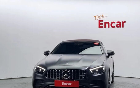 Mercedes-Benz E-Класс, 2021 год, 6 490 000 рублей, 3 фотография