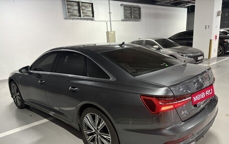 Audi A6, 2022 год, 3 700 000 рублей, 2 фотография