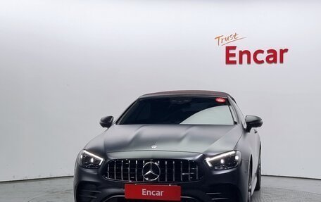 Mercedes-Benz E-Класс, 2021 год, 6 490 000 рублей, 2 фотография