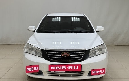 Geely Emgrand EC7, 2013 год, 340 000 рублей, 2 фотография
