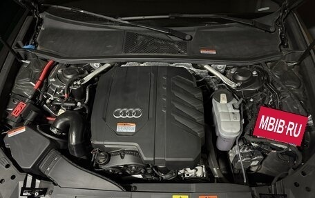 Audi A6, 2022 год, 3 700 000 рублей, 5 фотография
