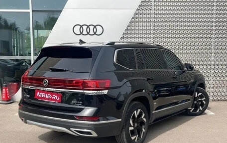 Volkswagen Teramont I, 2022 год, 3 220 013 рублей, 4 фотография