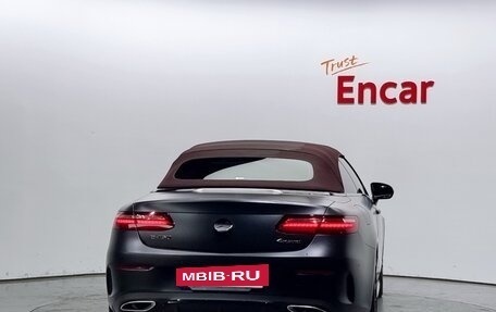Mercedes-Benz E-Класс, 2021 год, 6 490 000 рублей, 6 фотография