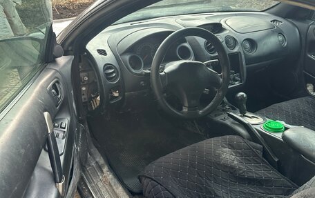 Mitsubishi Eclipse III, 2001 год, 350 000 рублей, 3 фотография