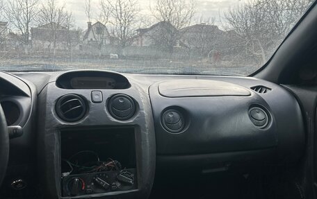 Mitsubishi Eclipse III, 2001 год, 350 000 рублей, 5 фотография