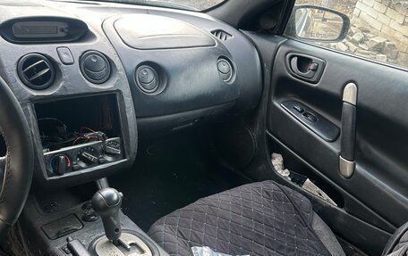 Mitsubishi Eclipse III, 2001 год, 350 000 рублей, 4 фотография