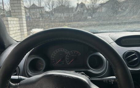 Mitsubishi Eclipse III, 2001 год, 350 000 рублей, 6 фотография