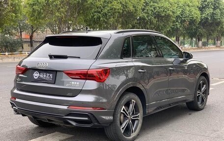 Audi Q3, 2021 год, 2 300 000 рублей, 2 фотография