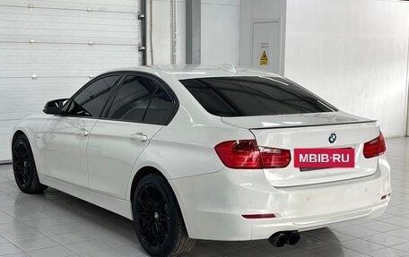 BMW 3 серия, 2012 год, 1 979 000 рублей, 6 фотография