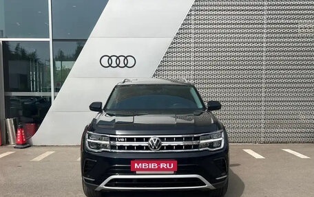 Volkswagen Teramont I, 2022 год, 3 220 013 рублей, 2 фотография