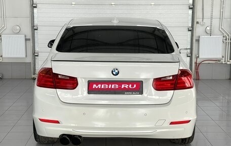 BMW 3 серия, 2012 год, 1 979 000 рублей, 5 фотография