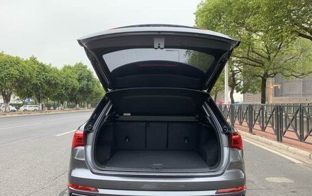 Audi Q3, 2021 год, 2 300 000 рублей, 6 фотография