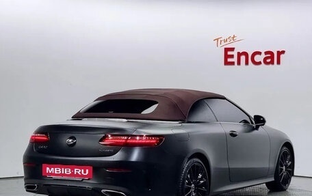Mercedes-Benz E-Класс, 2021 год, 6 490 000 рублей, 4 фотография