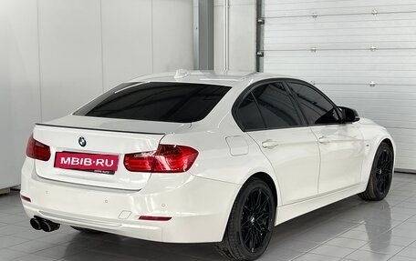 BMW 3 серия, 2012 год, 1 979 000 рублей, 4 фотография