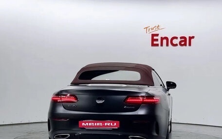 Mercedes-Benz E-Класс, 2021 год, 6 490 000 рублей, 5 фотография