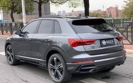 Audi Q3, 2021 год, 2 300 000 рублей, 7 фотография
