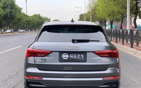 Audi Q3, 2021 год, 2 300 000 рублей, 4 фотография