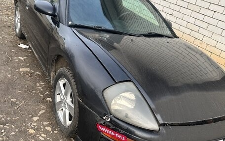 Mitsubishi Eclipse III, 2001 год, 350 000 рублей, 2 фотография