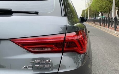 Audi Q3, 2021 год, 2 300 000 рублей, 9 фотография
