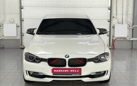 BMW 3 серия, 2012 год, 1 979 000 рублей, 2 фотография
