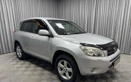 Toyota RAV4, 2007 год, 1 035 000 рублей, 2 фотография