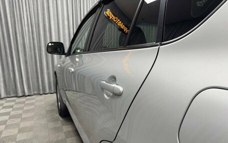 Toyota RAV4, 2007 год, 1 035 000 рублей, 8 фотография