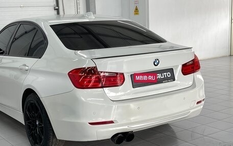 BMW 3 серия, 2012 год, 1 979 000 рублей, 7 фотография