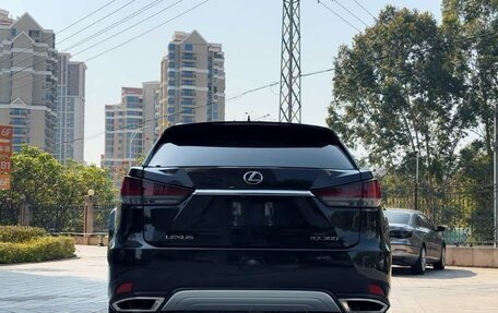 Lexus RX IV рестайлинг, 2020 год, 4 494 000 рублей, 5 фотография