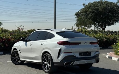BMW X6, 2022 год, 7 095 000 рублей, 3 фотография
