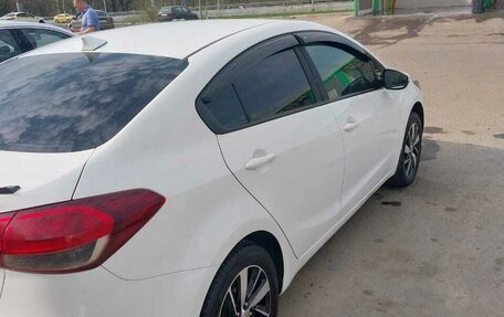 KIA Forte II, 2018 год, 1 300 000 рублей, 2 фотография