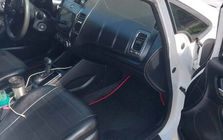 KIA Forte II, 2018 год, 1 300 000 рублей, 7 фотография