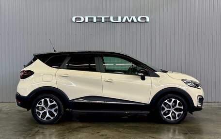 Renault Kaptur I рестайлинг, 2019 год, 1 557 000 рублей, 4 фотография