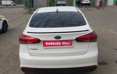 KIA Forte II, 2018 год, 1 300 000 рублей, 3 фотография