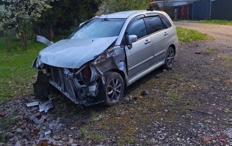 Suzuki Liana, 2006 год, 140 000 рублей, 2 фотография