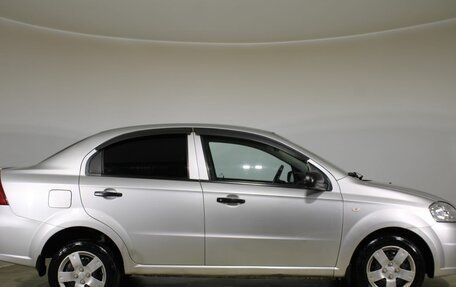 Chevrolet Aveo III, 2010 год, 520 000 рублей, 4 фотография