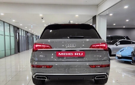 Audi Q5, 2022 год, 4 000 060 рублей, 4 фотография