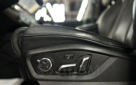 Audi Q7, 2017 год, 4 470 000 рублей, 5 фотография