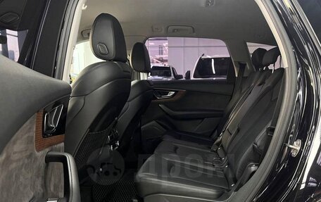 Audi Q7, 2017 год, 4 470 000 рублей, 6 фотография