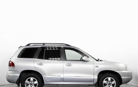 Hyundai Santa Fe Classic, 2010 год, 674 000 рублей, 4 фотография