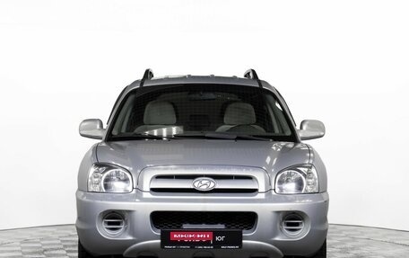 Hyundai Santa Fe Classic, 2010 год, 674 000 рублей, 2 фотография