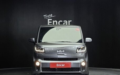 KIA Ray, 2022 год, 1 050 000 рублей, 3 фотография