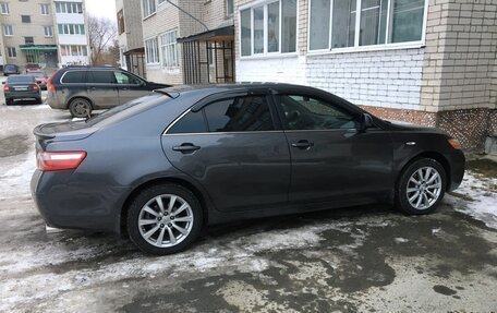 Toyota Camry, 2006 год, 850 000 рублей, 2 фотография